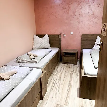 Kk Apartman