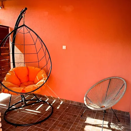 Апартаменты Kk *