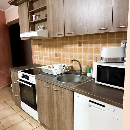 Kk Apartment Backa Topola