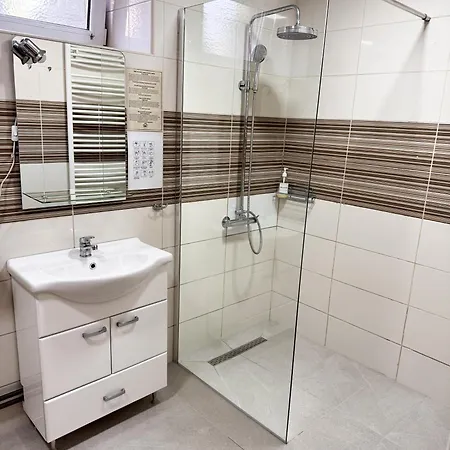 Apartment Kk Backa Topola