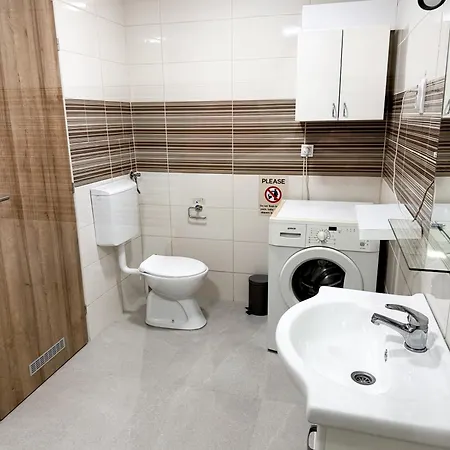 Kk Apartment
