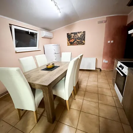 Apartment Kk