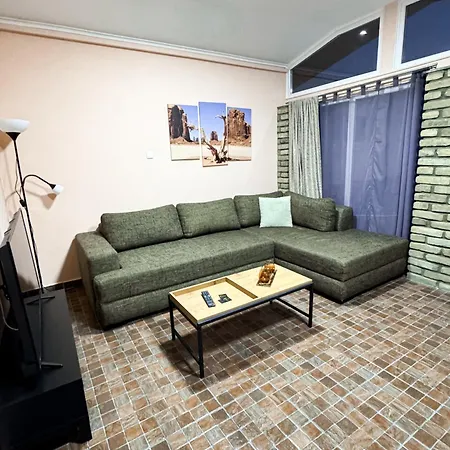 Kk Apartment *