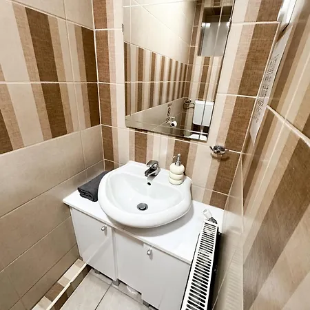 Apartment Kk *
