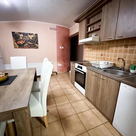 Apartment Kk Backa Topola